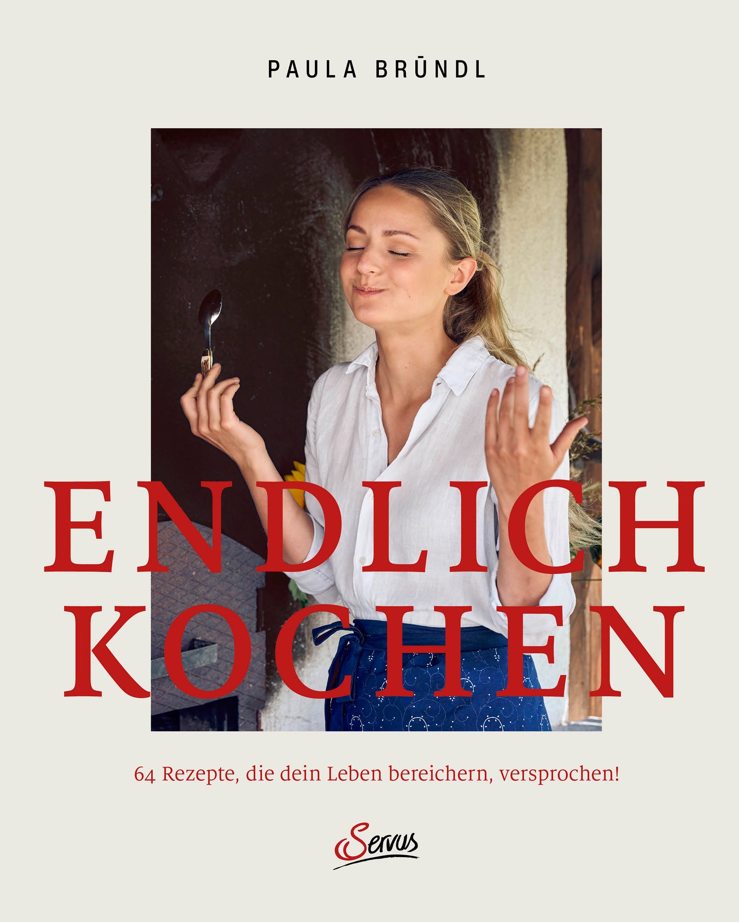 Kochbuch – Endlich Kochen