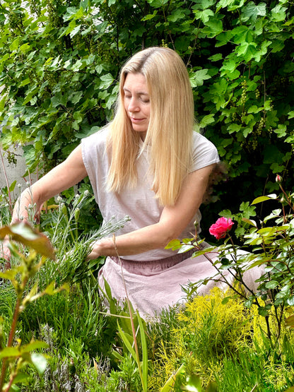 Kochkurs "Die Kraft der Natur"