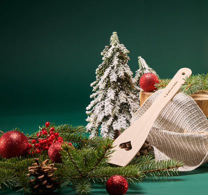 Paula's Weihnachtspackerl