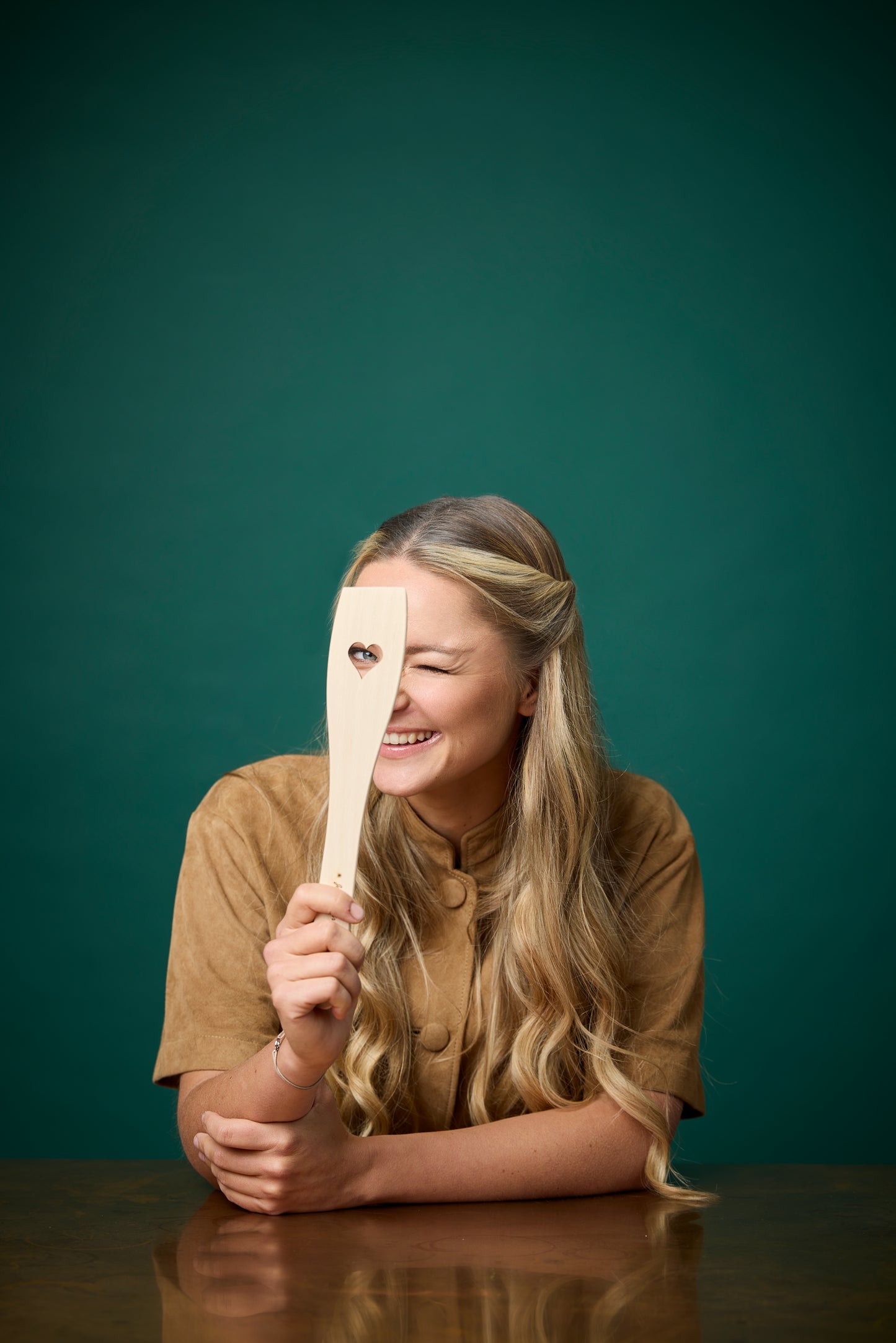 Paula's Weihnachtspackerl + Kochbuch