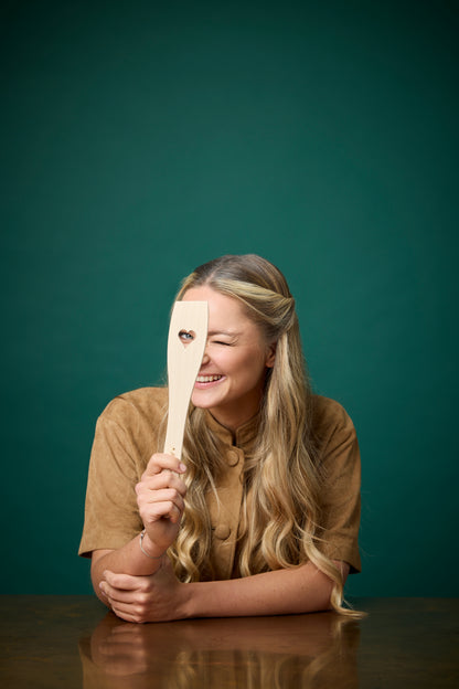 Paula's Weihnachtspackerl