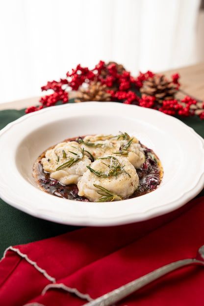 Paula's Weihnachtspackerl