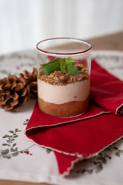 Paula's Weihnachtspackerl