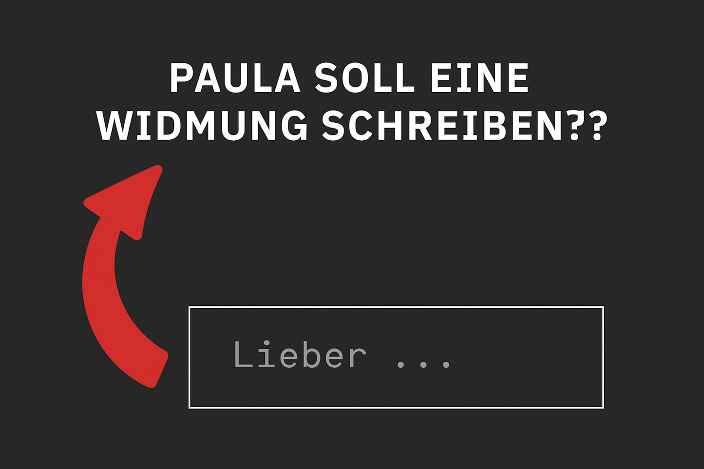 Paula's Weihnachtspackerl + Kochbuch