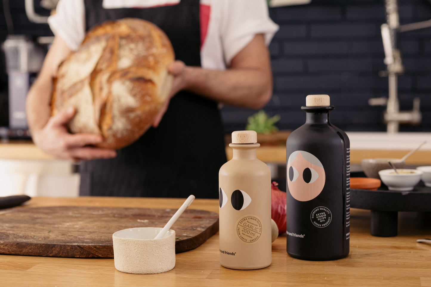 Paula's Weihnachtspackerl